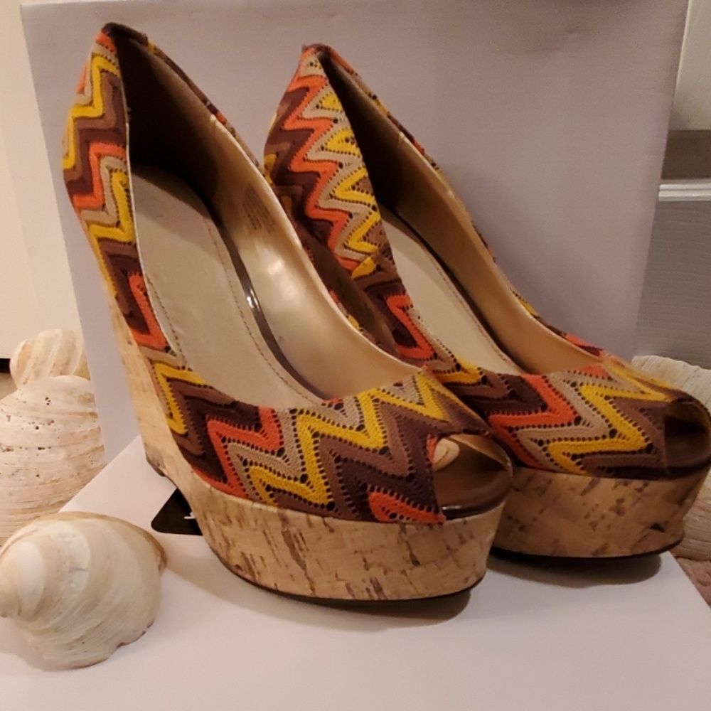 Diba wedges